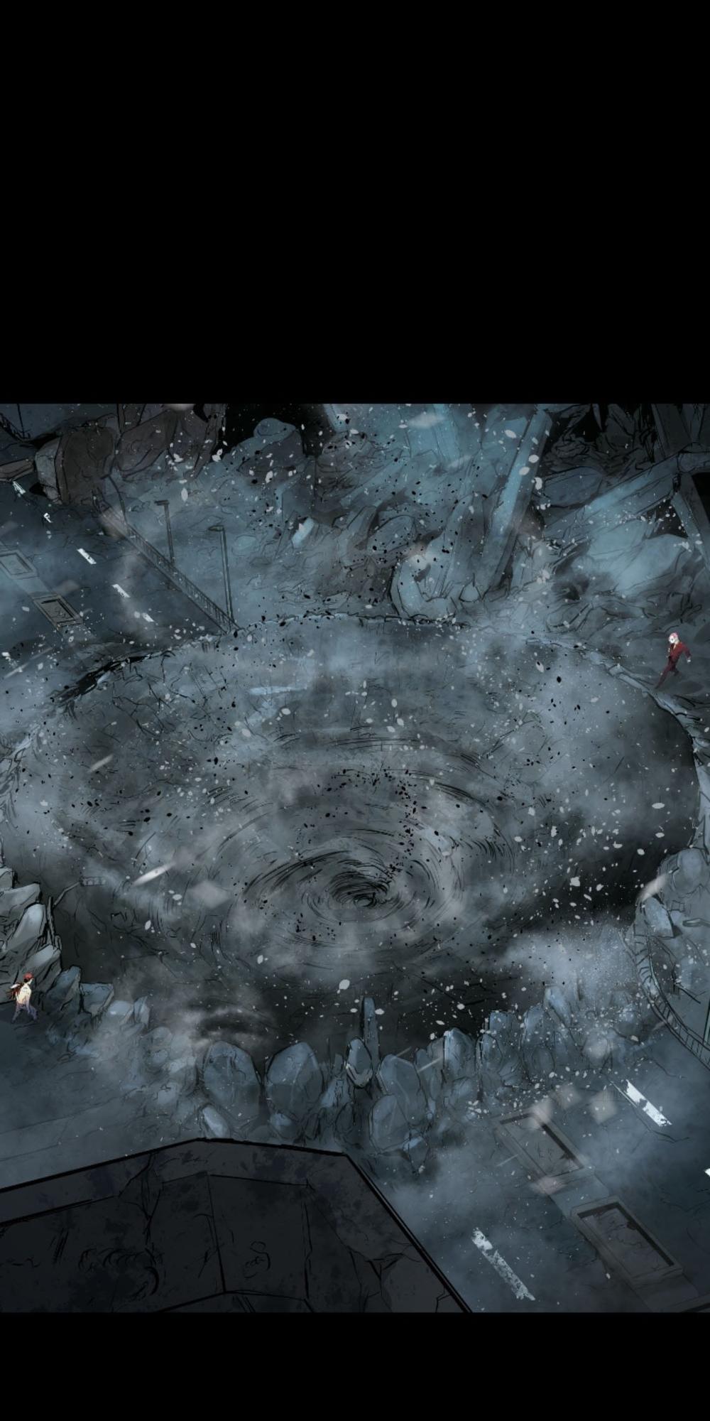 tam tuyệt tại dị giới chapter 63 7