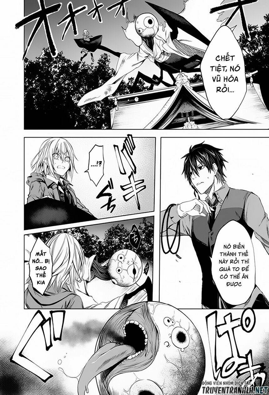 kaidan loop chapter 3 3