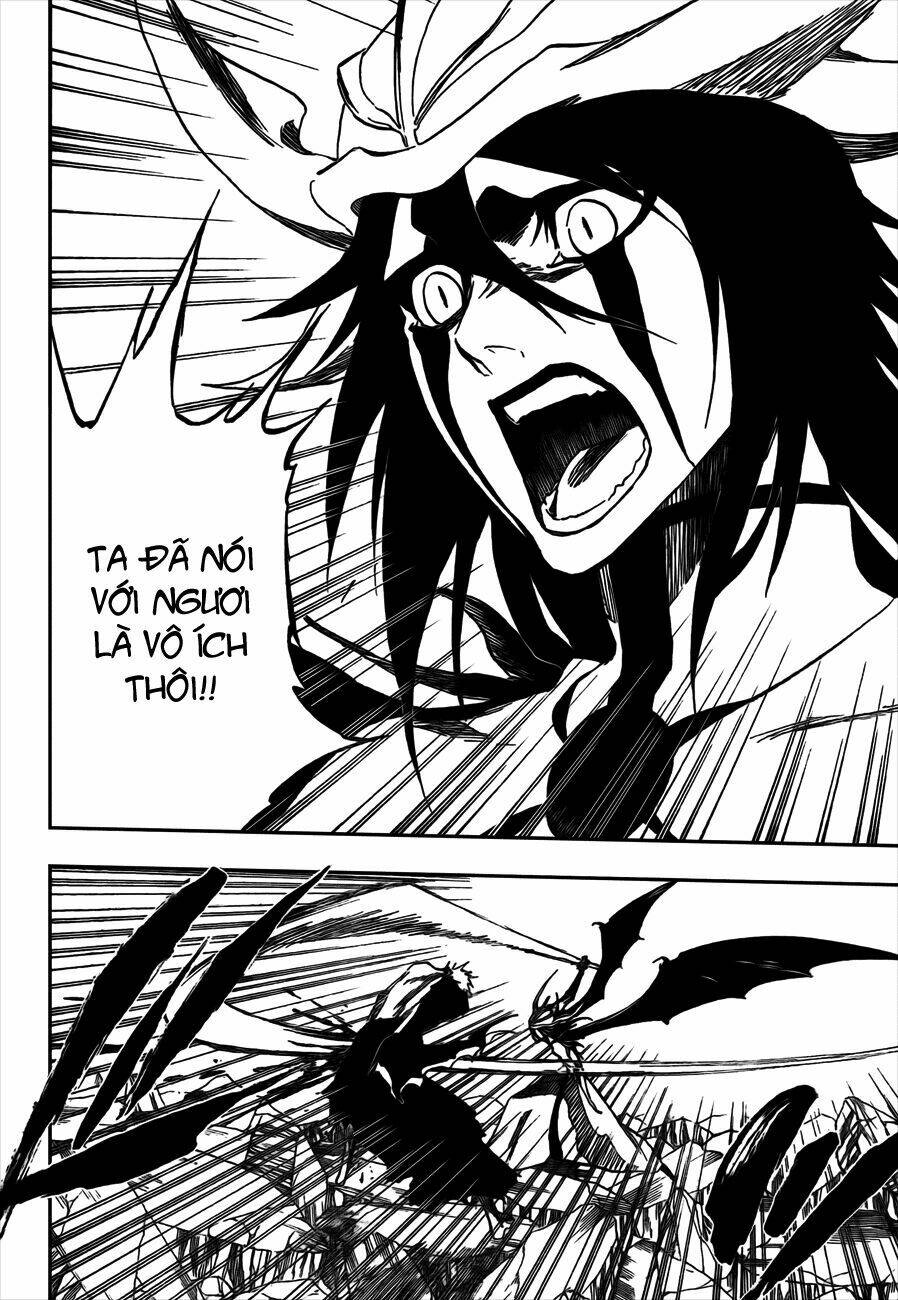 thần chết ichigo chapter 347 13