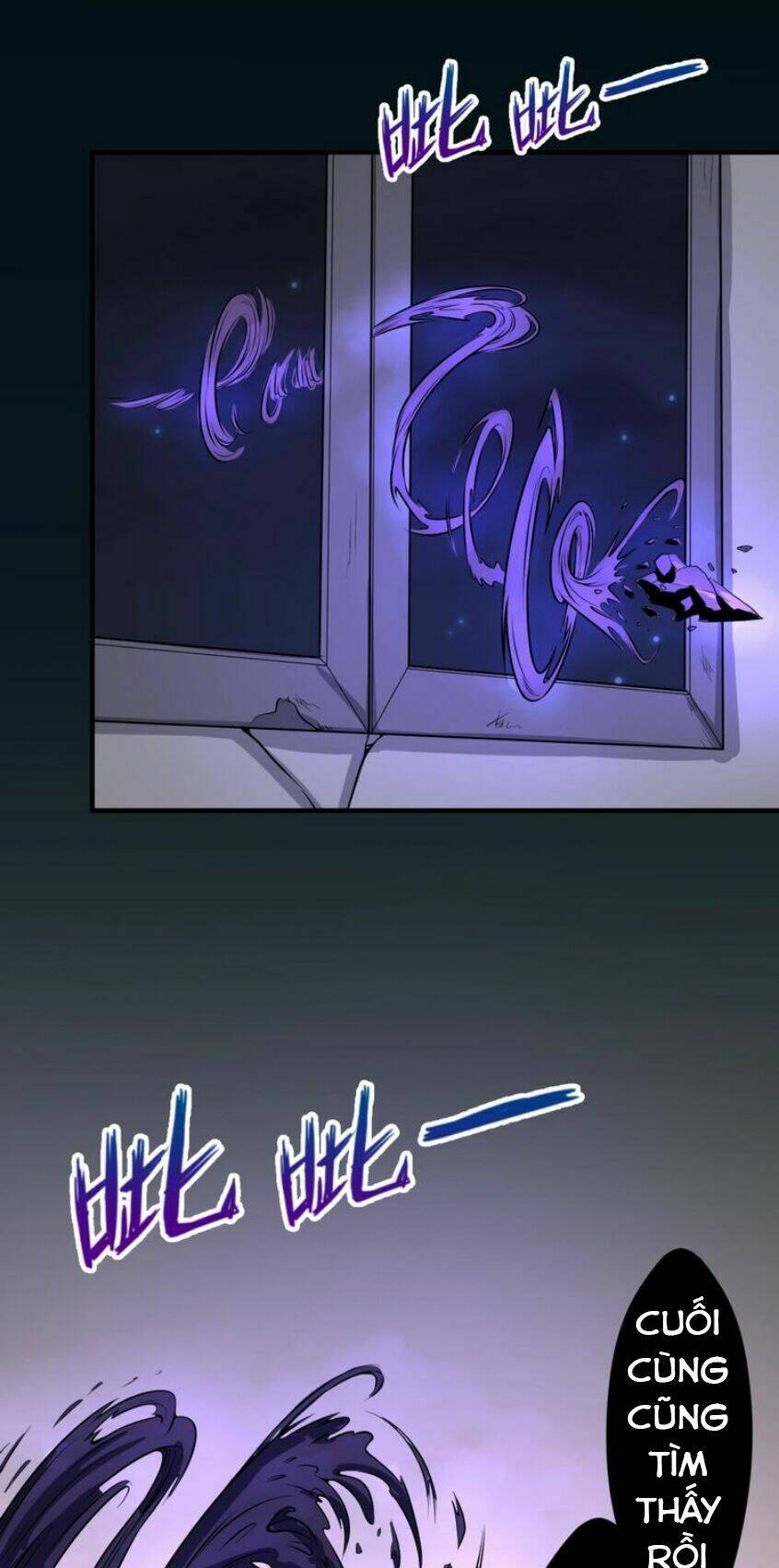 người chặn xuyên không chapter 1 12