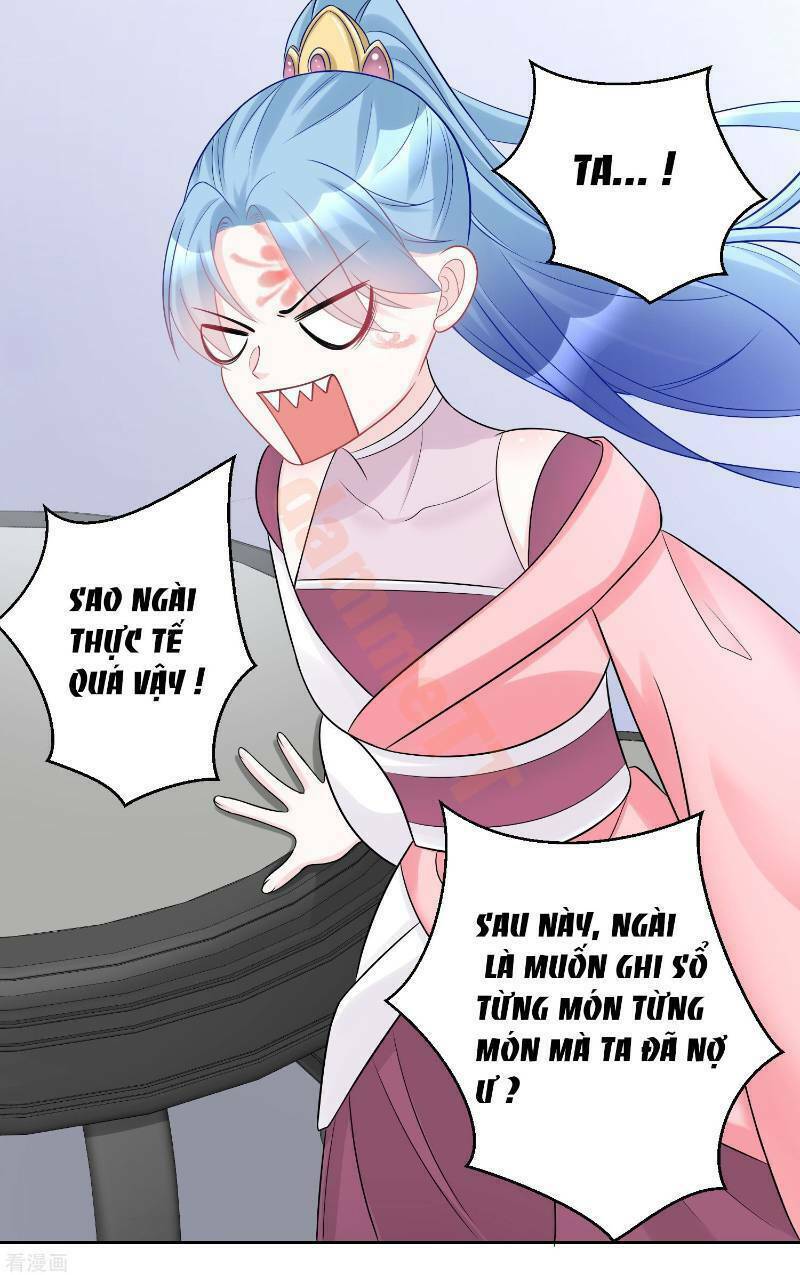 độc y đích nữ chapter 76 22