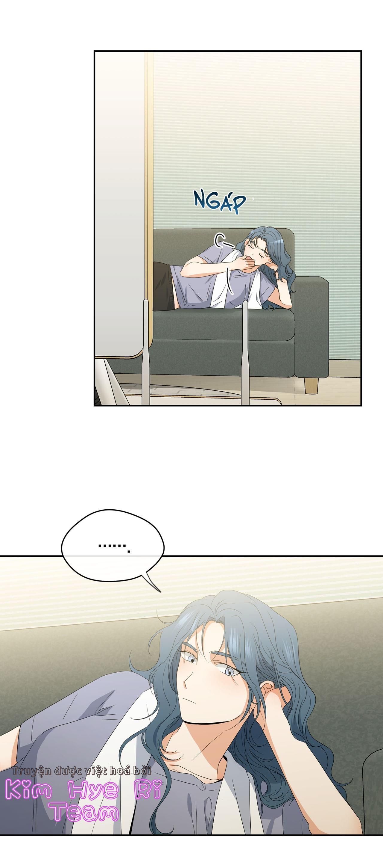 giấc mộng ngọt ngào 2 (full) chapter 5 29