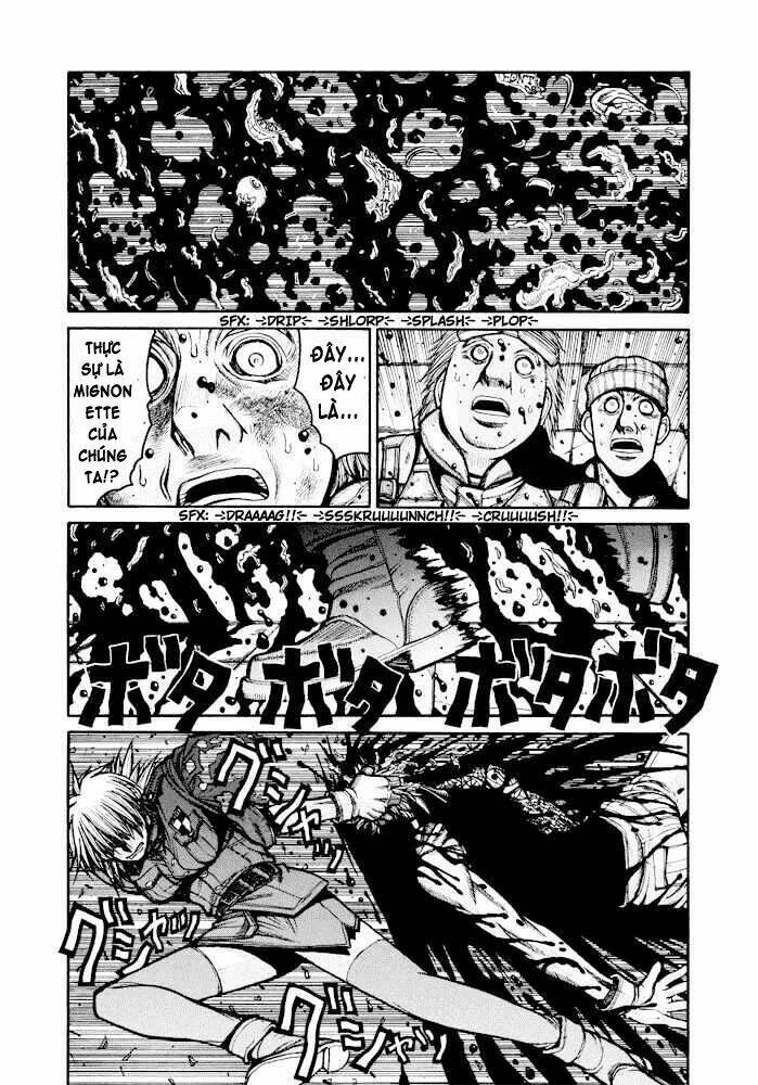 hellsing chapter 55 15