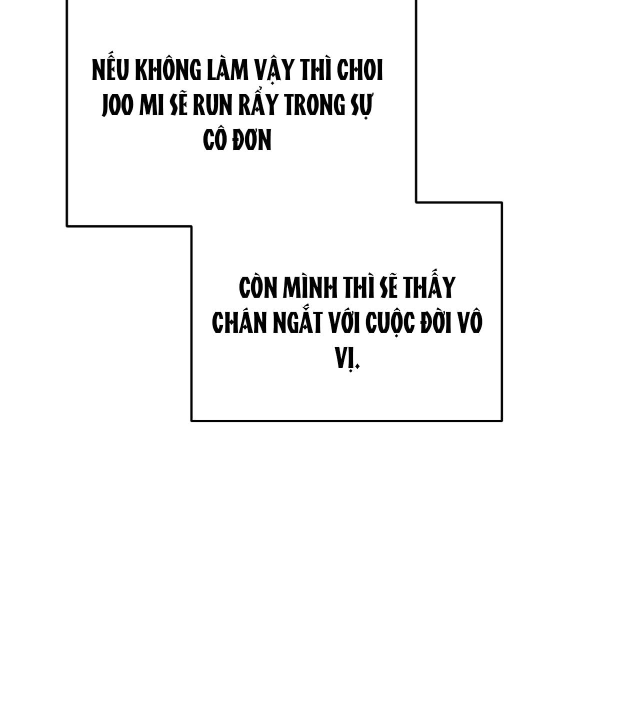 [18+] Trời Sinh Địch Thủ chapter 55.2 73