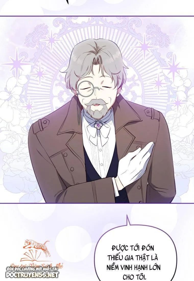 tôi được nuôi dưỡng bởi những kẻ phản diện chapter 26 96