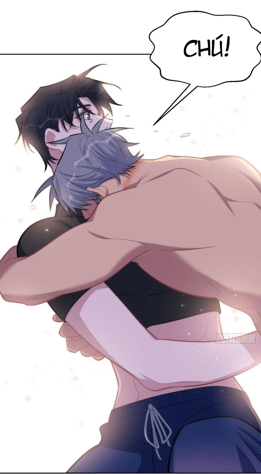 bố vợ đại nhân là bà xã chapter 126 19