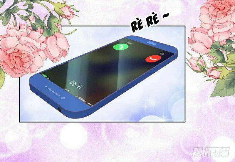 liệt ái tri hạ: series mật đào tiểu tình nhân chapter 167 7