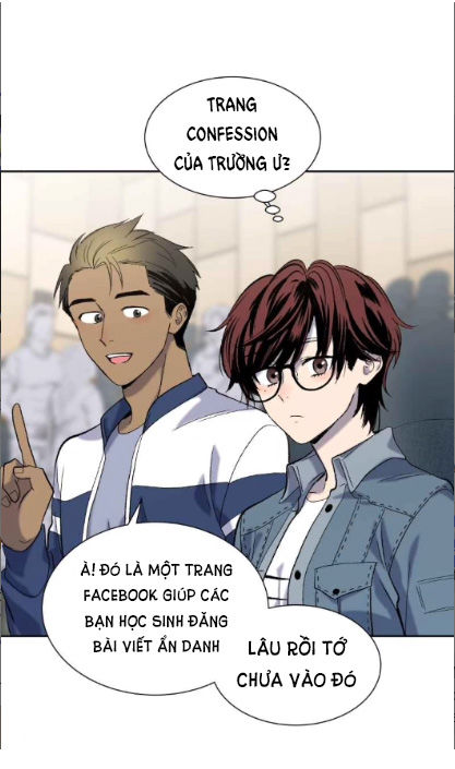 [16+] người đàn ông tầng trên chapter 6.2 26