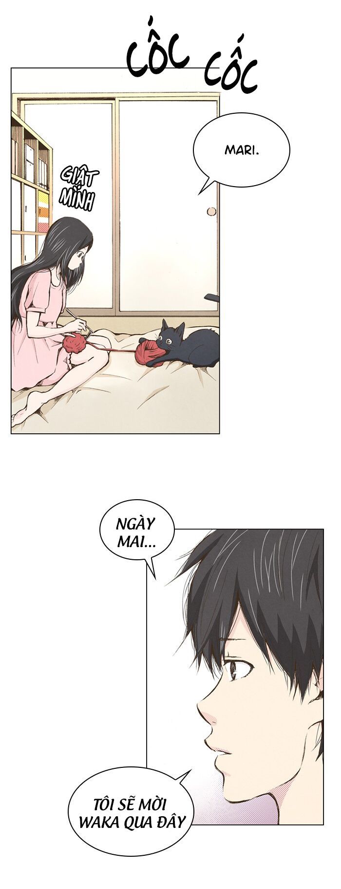 honey! honey! marry me! chapter 15 27