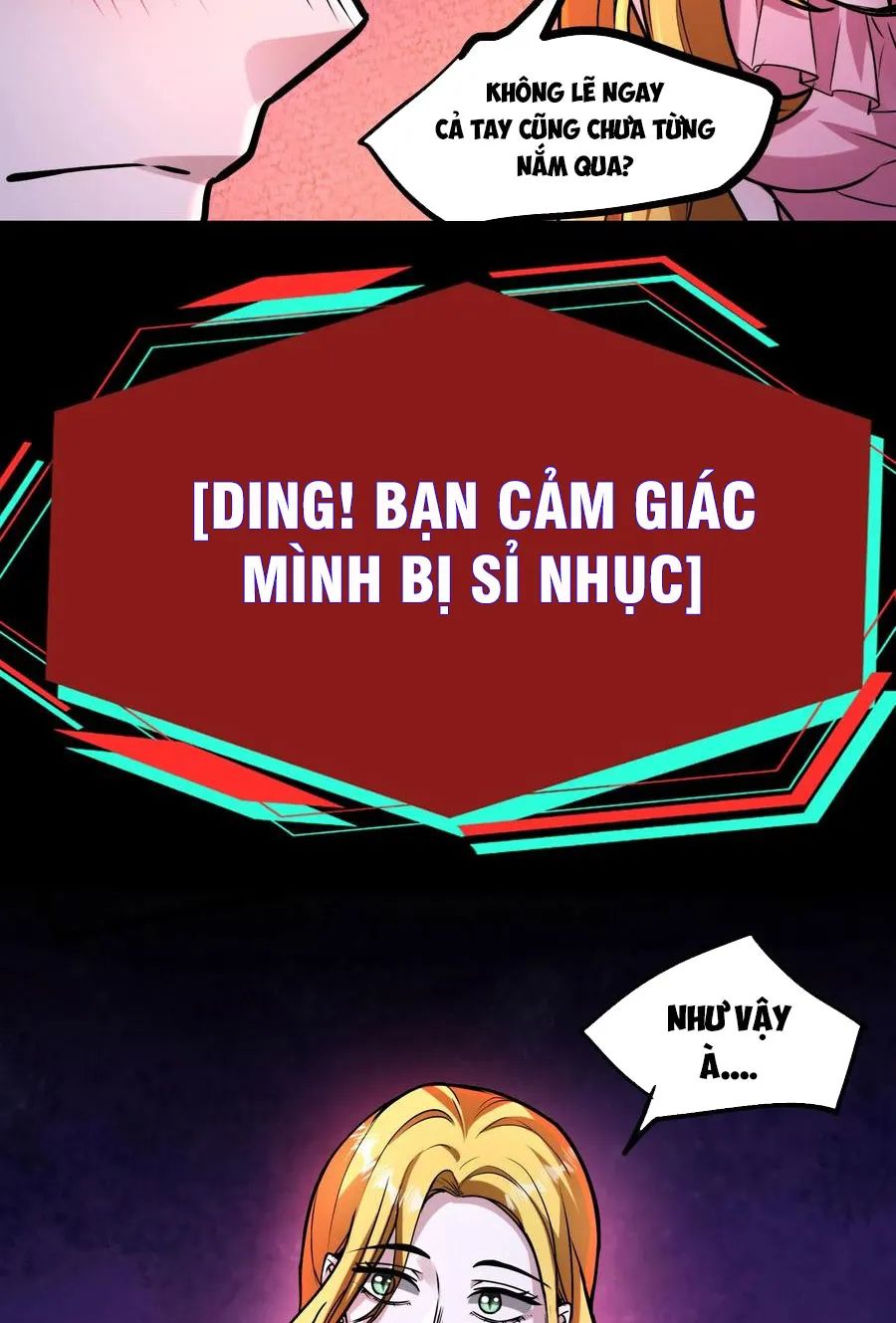 quỷ dị dược tề sư: bệnh nhân của ta đều là kinh khủng chapter 74 18