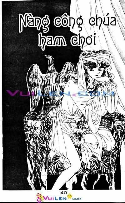 nàng công chúa ham chơi chapter 6 40