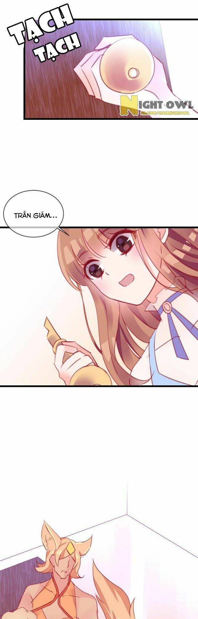 cẩm lý đại thần giúp ta với chapter 1 14