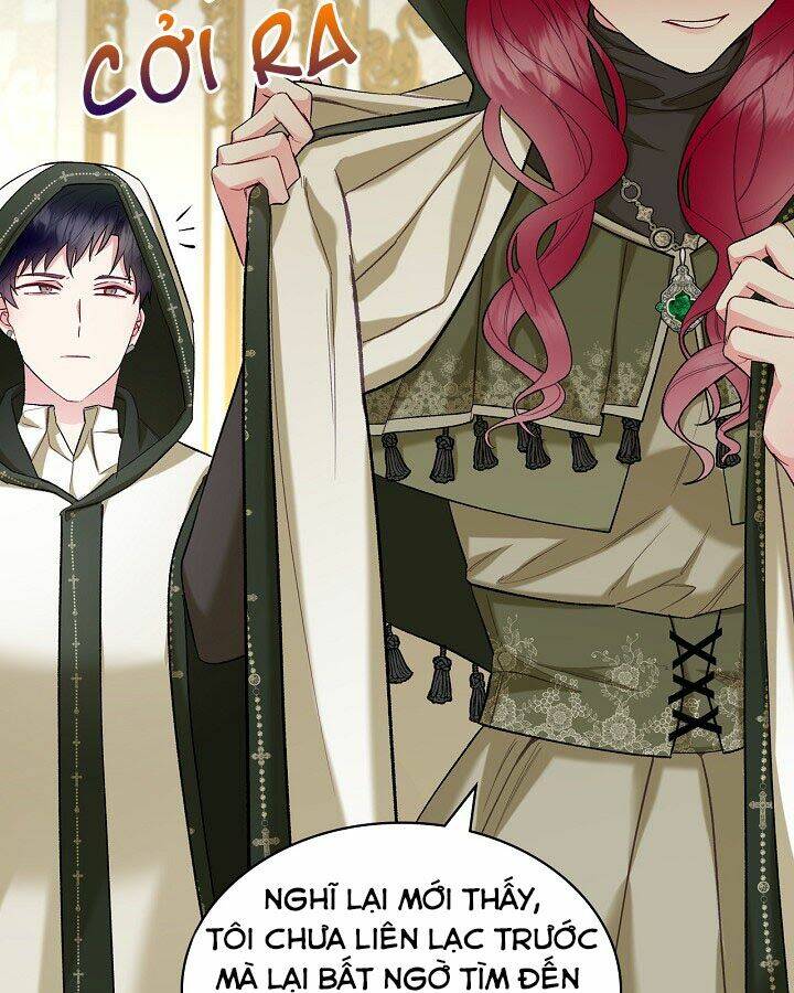 kẻ tạo ra nữ phản diện chapter 38 45