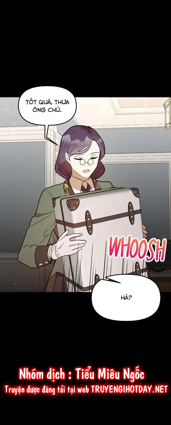 làm cách nào để sống sót trong cuốn tiểu thuyết ngôn tình lãng mạn chapter 30 25