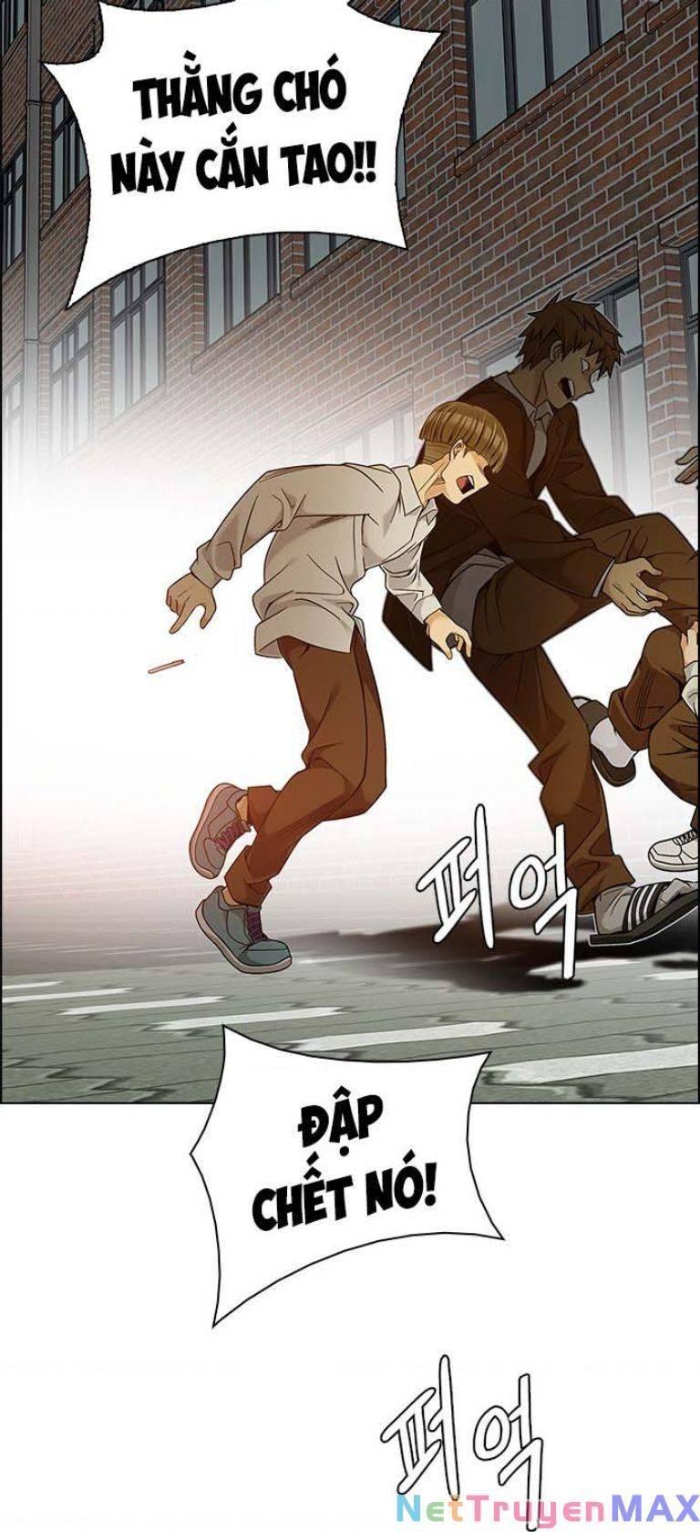 trò chơi số mệnh chapter 387 96