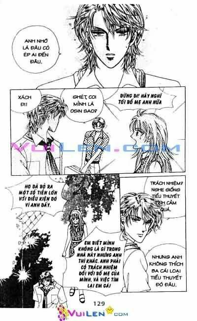 tìm anh - look for oppa chapter 1 129