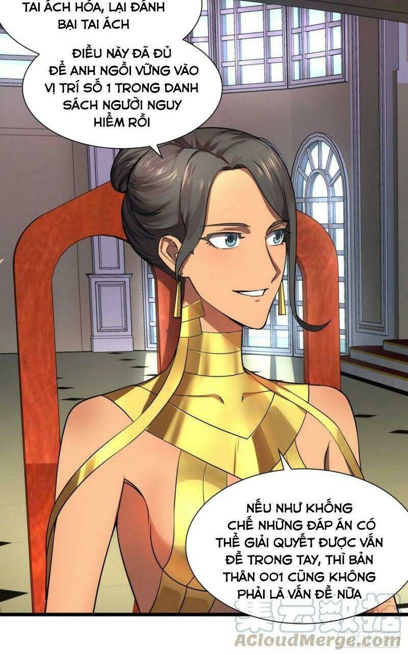 danh sách kẻ phản diện chapter 114 33