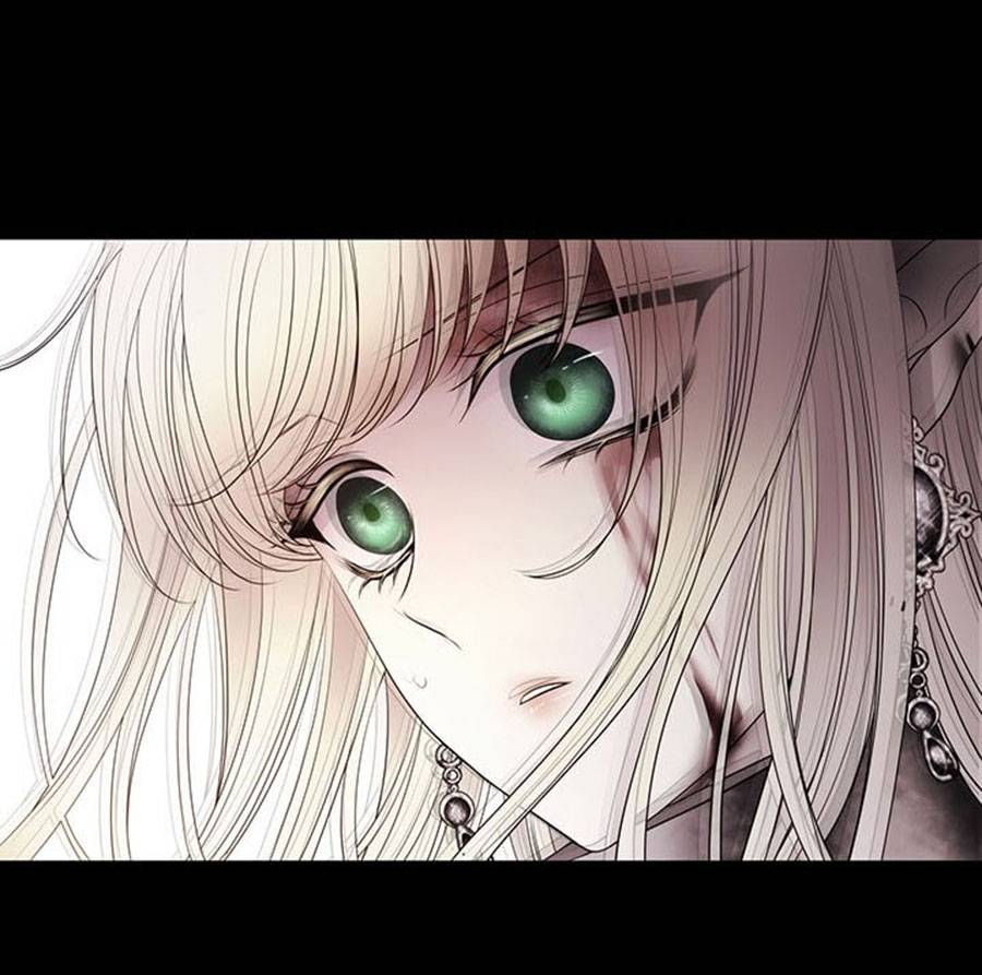 năm môn đệ của charlotte chapter 39 55