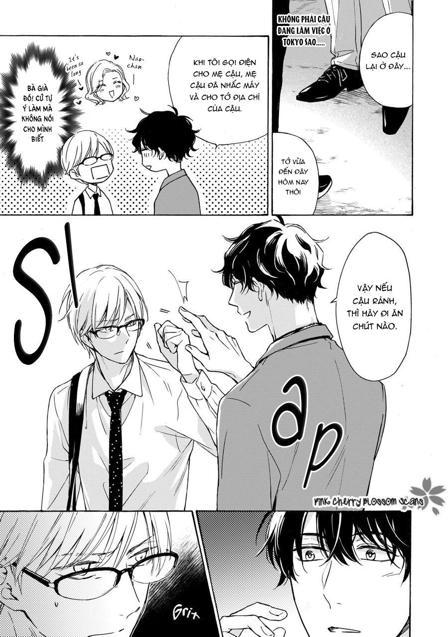 oneshot hỏny chapter 118 12