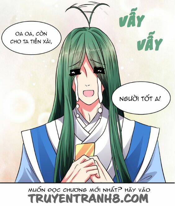 boygroup của ta, thần của ta chapter 4 36