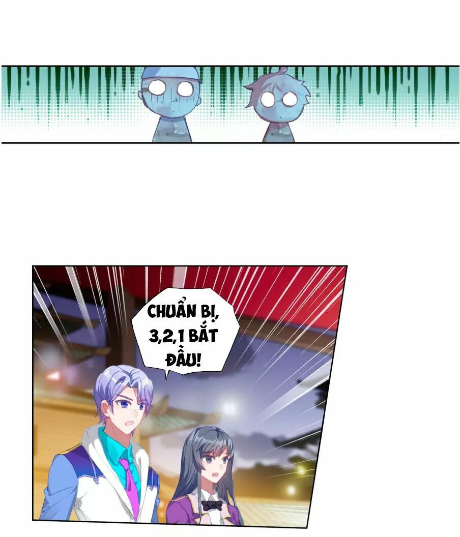 tuyệt thế đường môn - đấu la đại lục 2 chapter 185 6