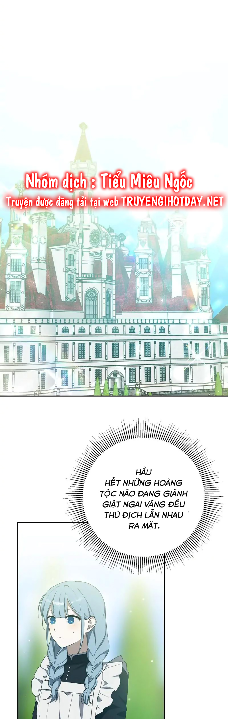 lời nguyền vẫn chưa kết thúc chapter 41 2