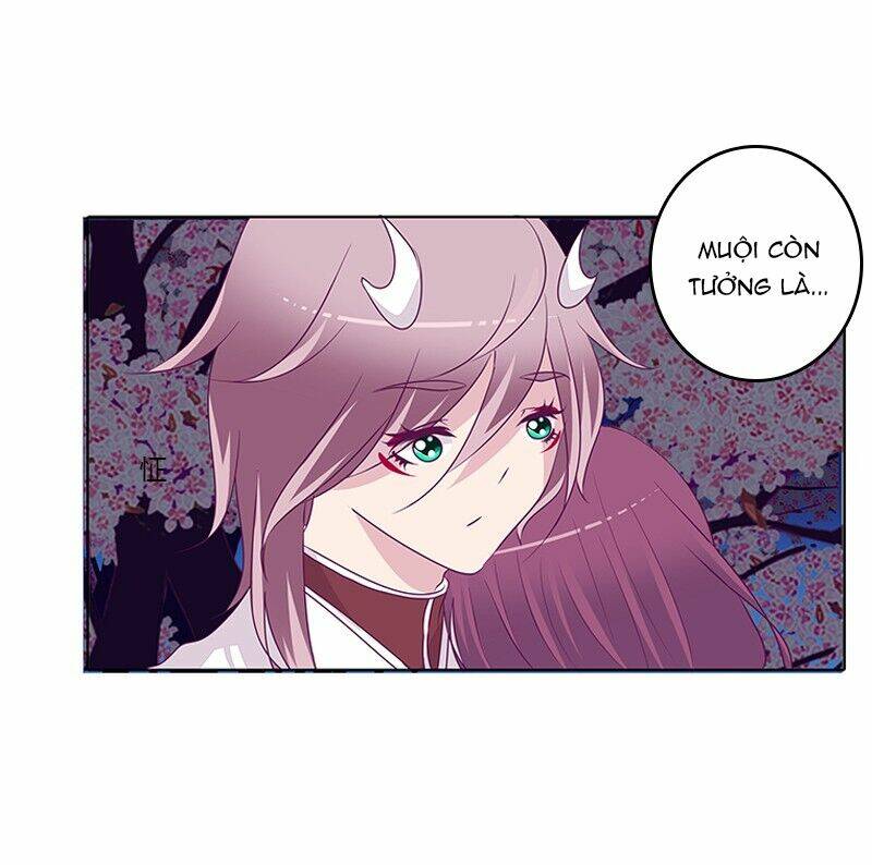 tướng quân mời ra trận chapter 43 21