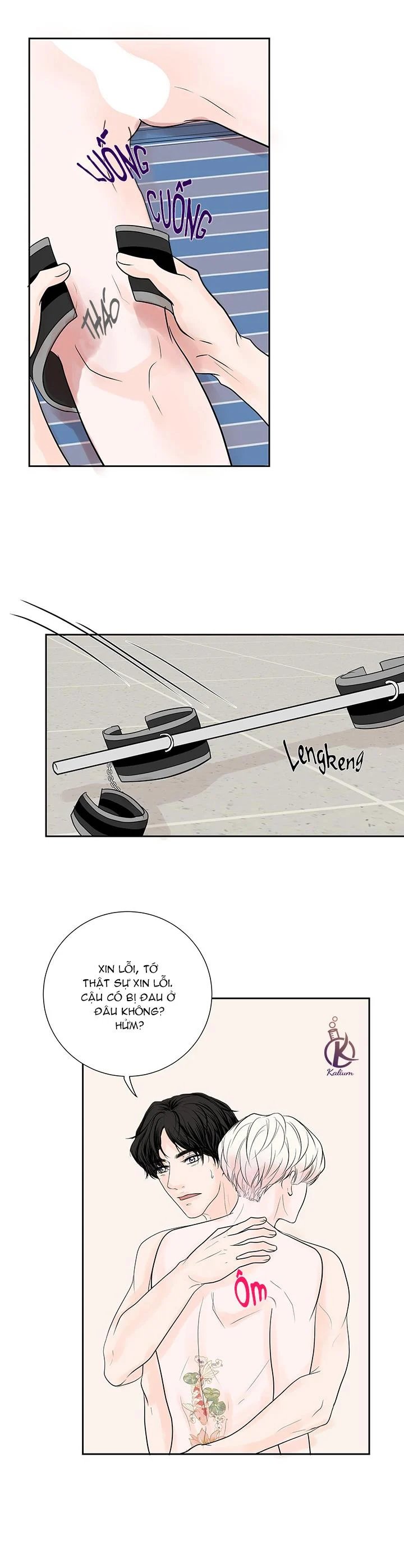 bạn có tò mò về bài review? chapter 30 19