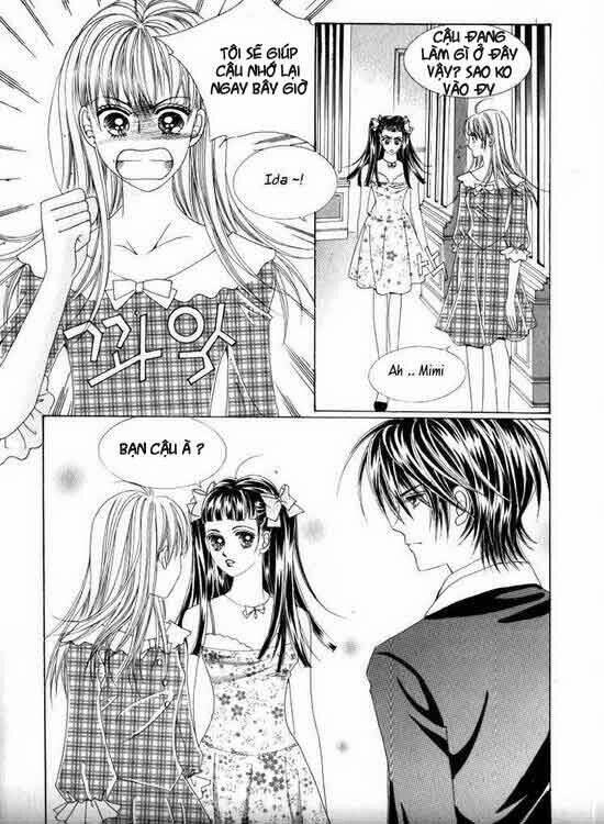 hoa hồng tặng anh chapter 10 43