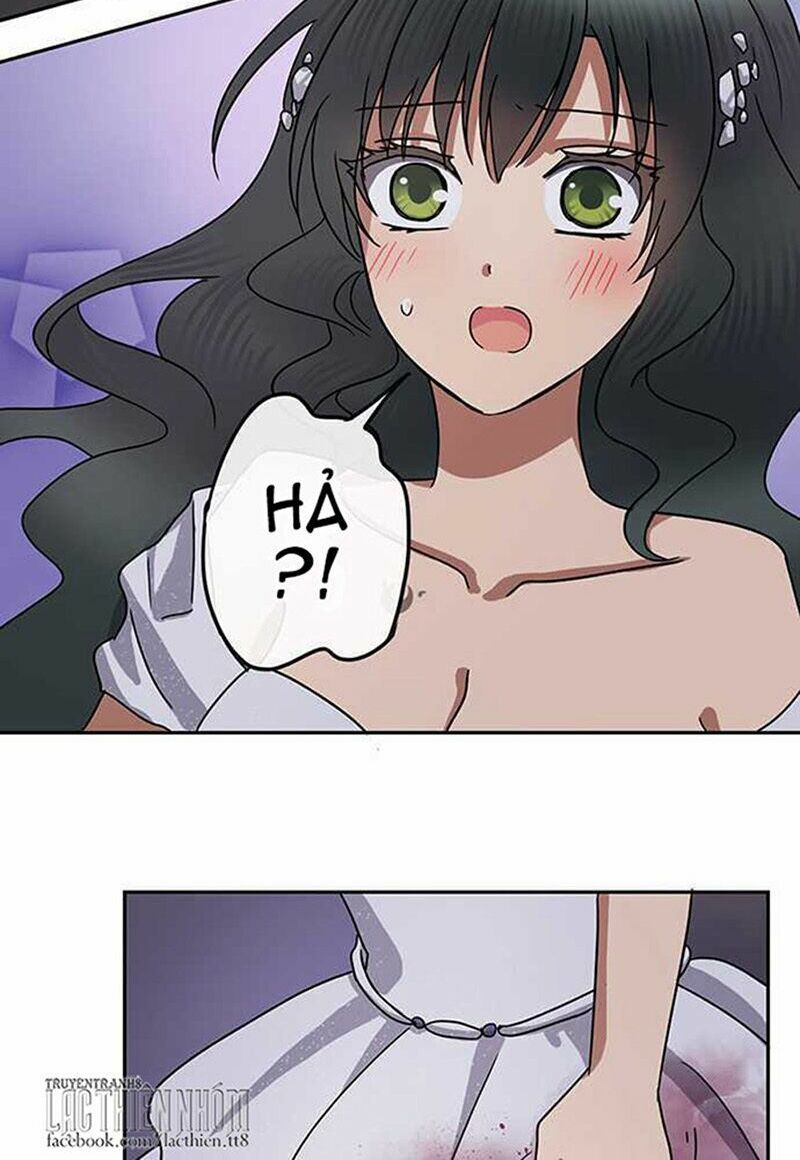 nụ hôn nguyền rủa chapter 94 28