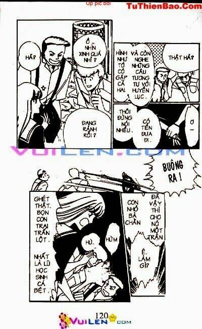 cô bé khóc nhè chapter 10 120