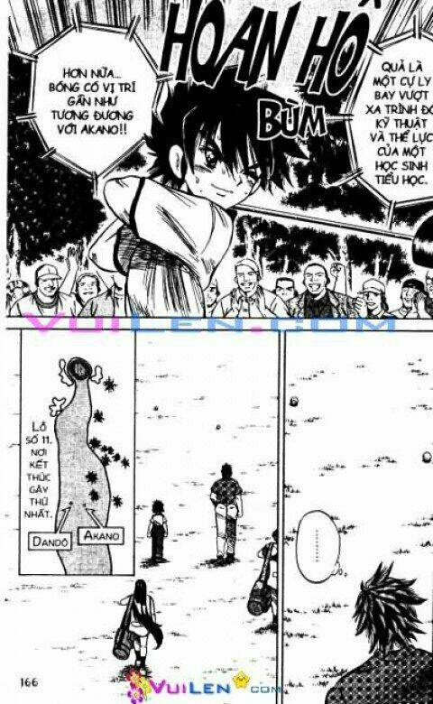 dandoh chapter 28 166