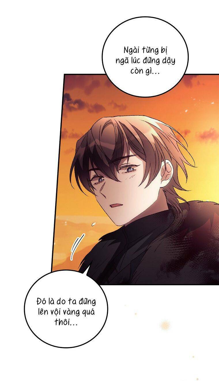 tôi nhìn thấy cái chết của bạn chapter 42 51