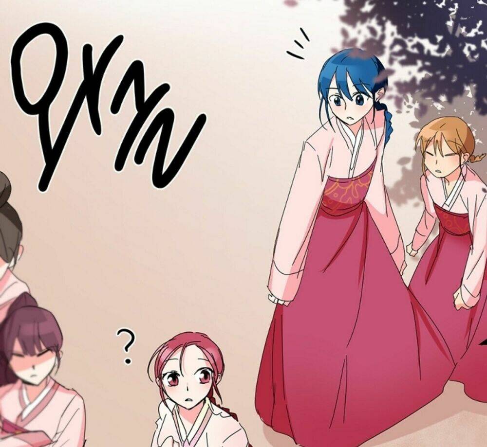 chae hong sa chapter 48 56