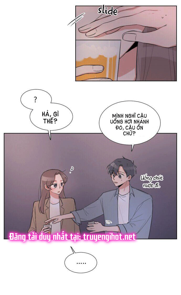 gatabutata chapter 21.1 28