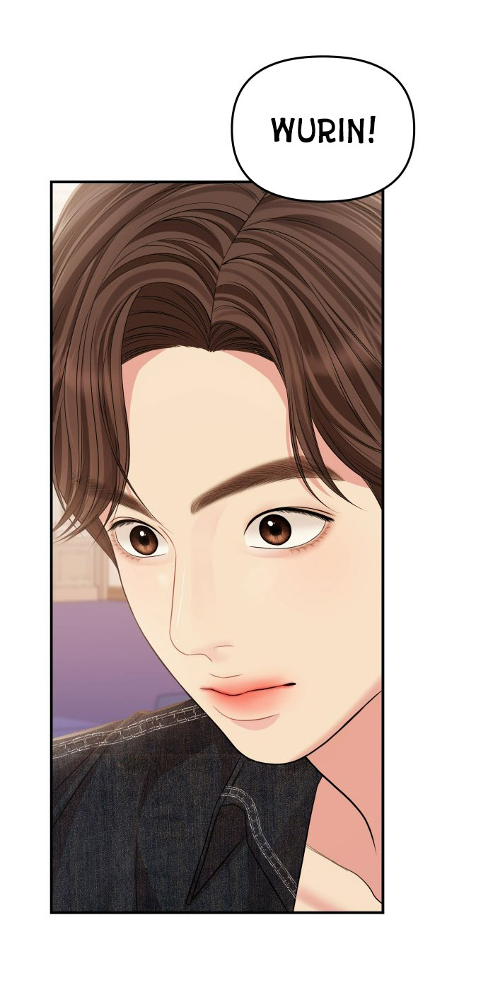 gửi em người đánh cắp những vì sao - to you who swallowed a star chapter 128.2 41