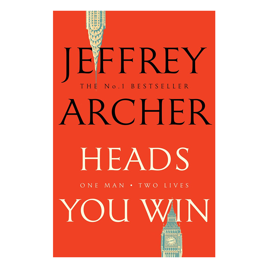 Heads You Win