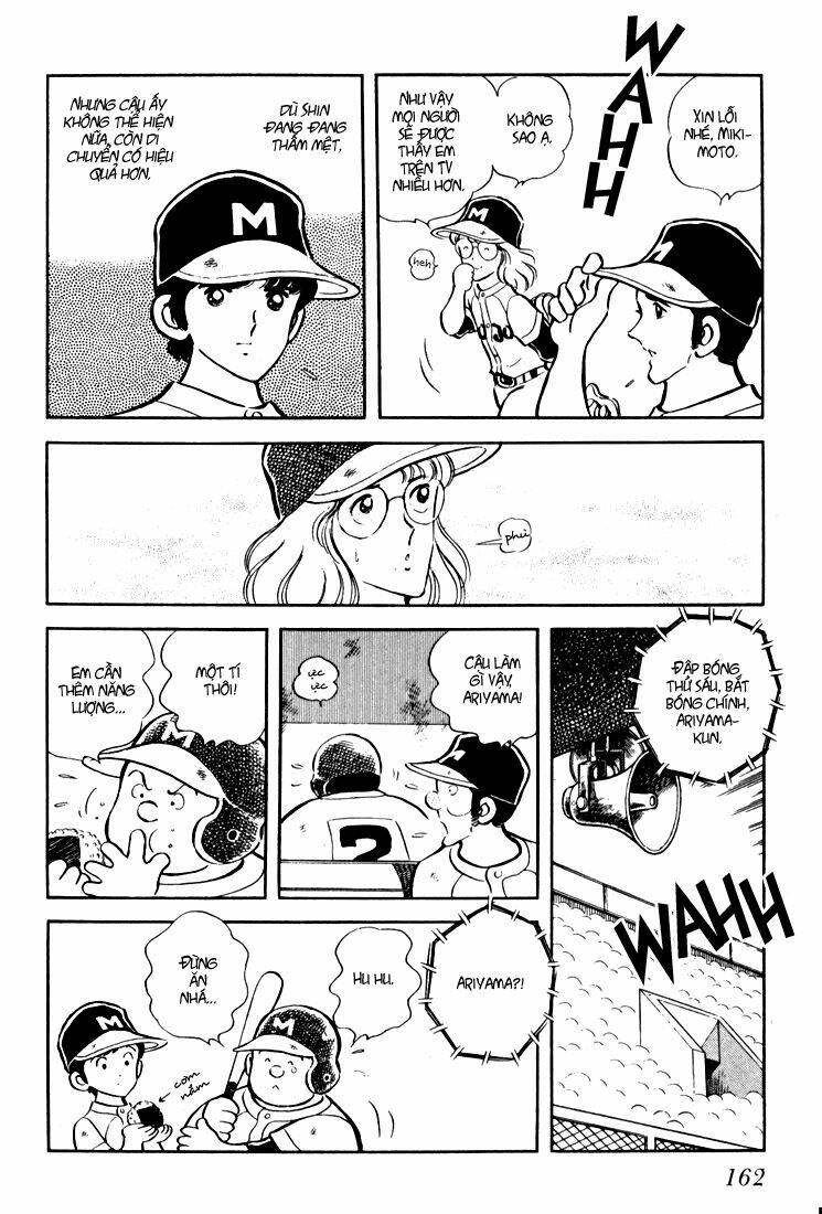 hiatari ryoukou! chapter 10 13