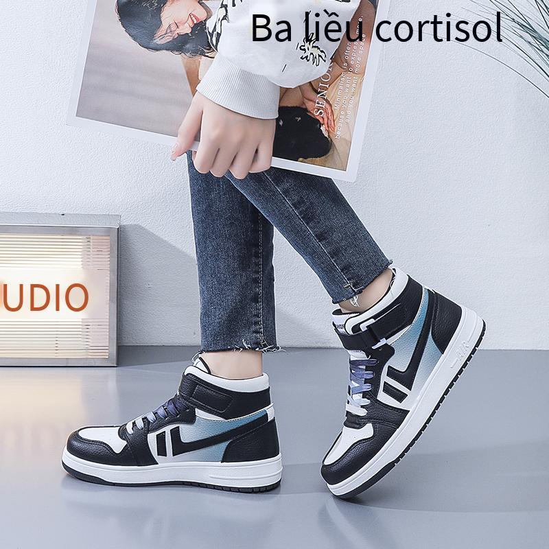 Ưu đãi đặc biệt giày thể thao giày thường giày lưới đỏ giày hợp thời trang đảm bảo chất lượng ngoài trời
