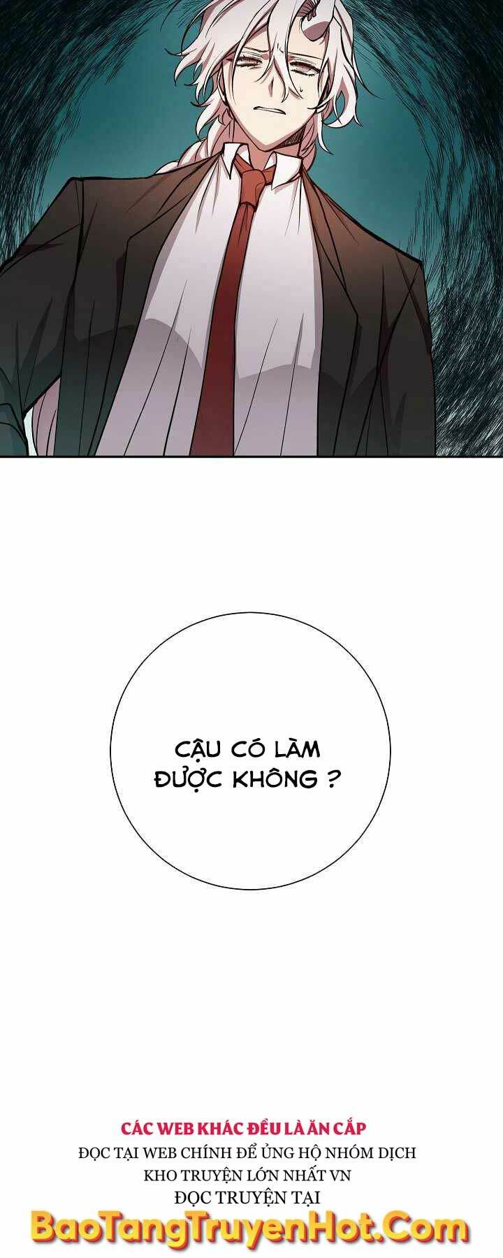 giả vờ làm kẻ vô dụng ở học đường chapter 19 57