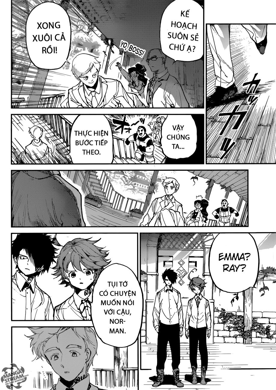 miền đất hứa chapter 126 8