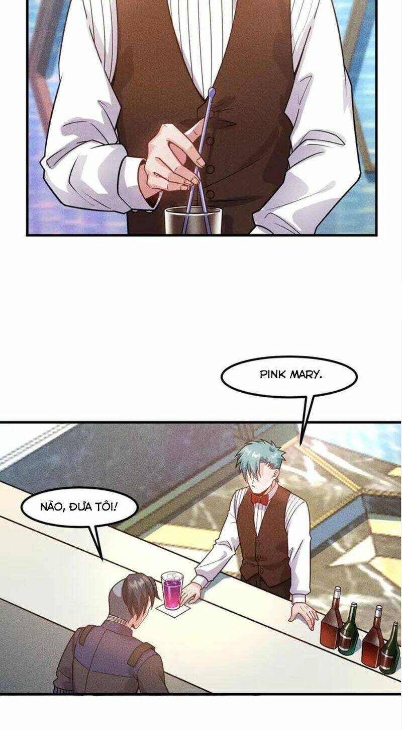 cao thủ cận vệ của nữ chủ tịch chapter 127 4