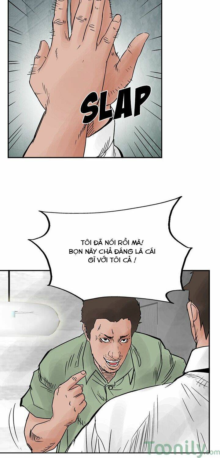 huyền thoại : khởi đầu chapter 32 30