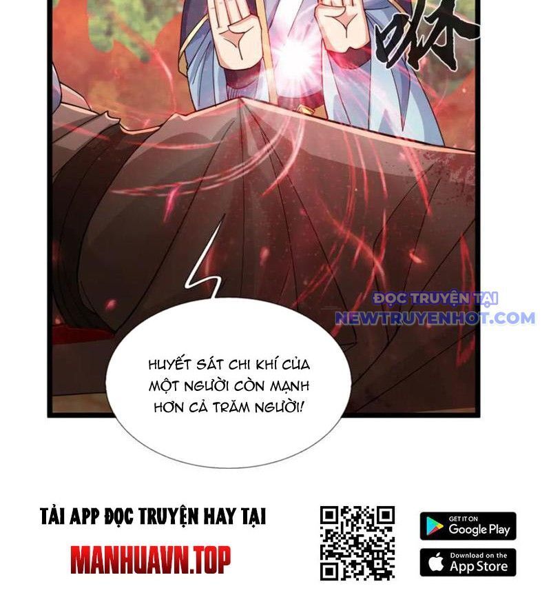 ngủ say vạn cổ: xuất thế đẩy ngang chư thiên chapter 87 110