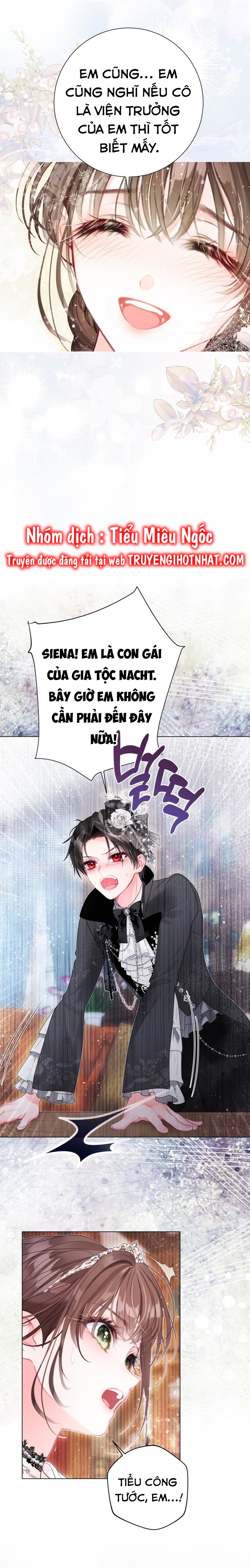 em sẽ khiến thế giới yêu thương của chị biến mất chapter 44 24