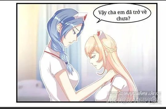 vợ quỷ trốn thoát chapter 10 13