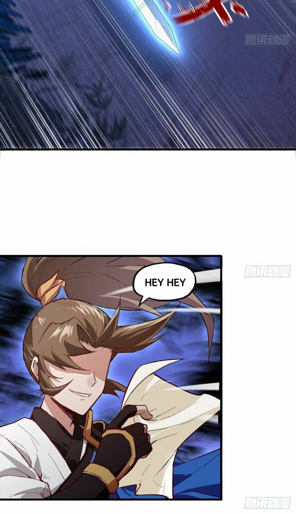 trường an tưởng tượng chapter 2.2 17