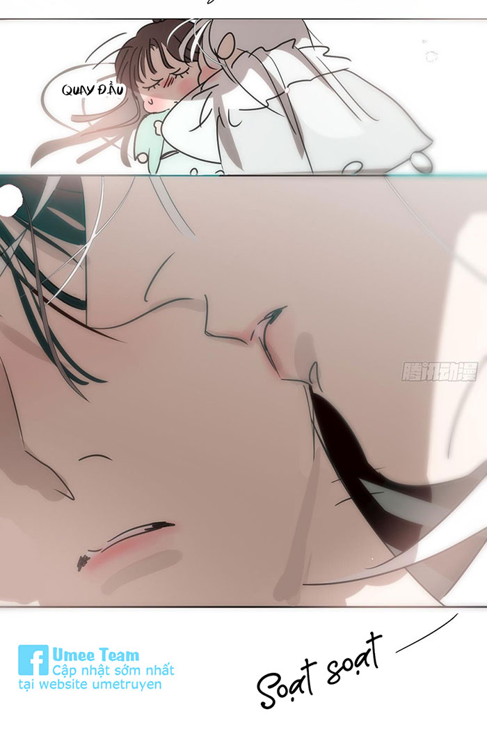 Bắt Lấy Ngao Ngao chapter 238 - Trang 43