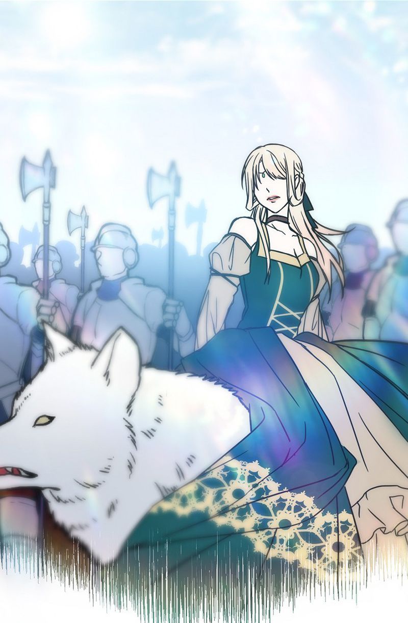 nữ hoàng sói chapter 2 31