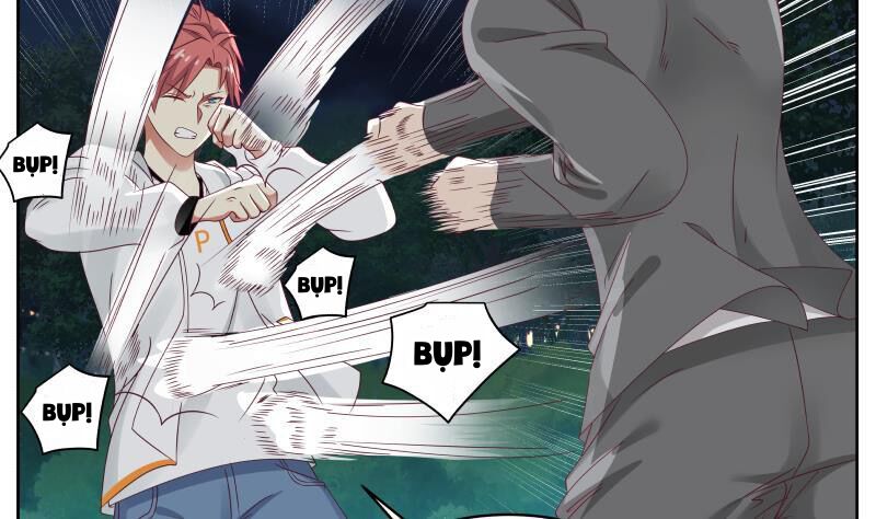 trên người ta có một rồng chapter 263 2